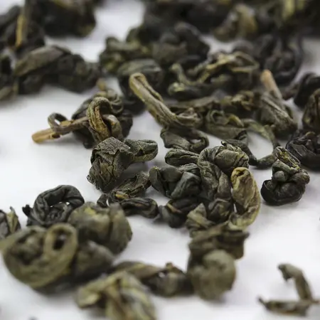 Чай жасминовый Ганпаудер в чайном магазине BestTea, фото , изображение 8