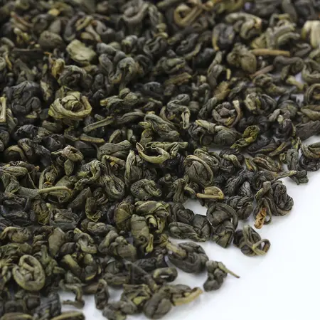 Чай жасминовый Ганпаудер в чайном магазине BestTea, фото , изображение 2
