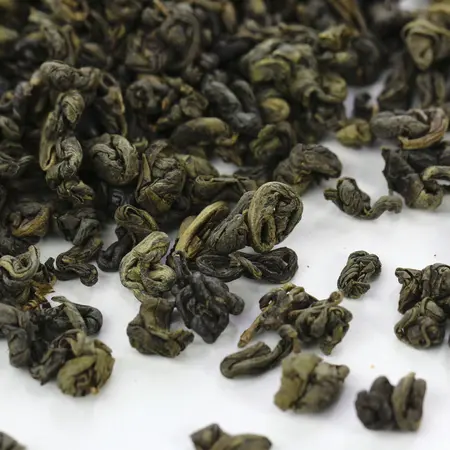 Чай жасминовый Ганпаудер в чайном магазине BestTea, фото , изображение 4