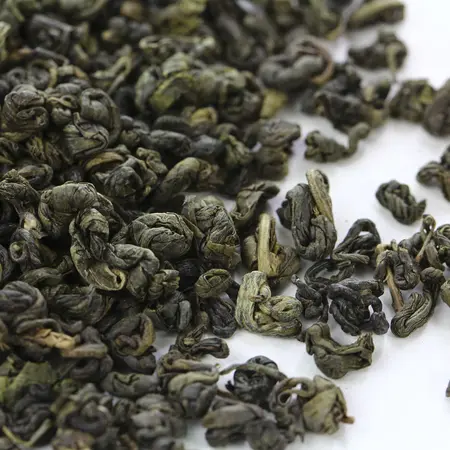 Чай жасминовый Ганпаудер в чайном магазине BestTea, фото , изображение 5