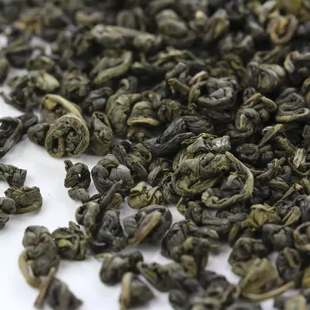 Чай жасминовый Ганпаудер в чайном магазине BestTea, фото , изображение 6