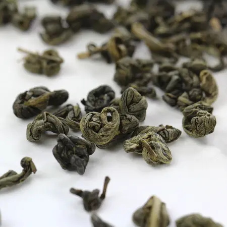 Чай жасминовый Ганпаудер в чайном магазине BestTea, фото , изображение 7
