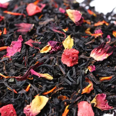 Чай черный Екатерина Великая в чайном магазине BestTea, фото , изображение 2