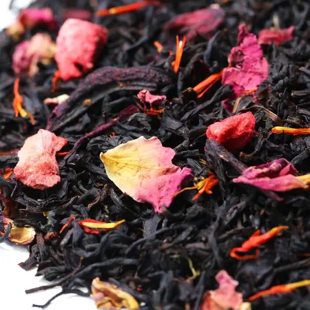 Чай черный Екатерина Великая в чайном магазине BestTea, фото , изображение 9