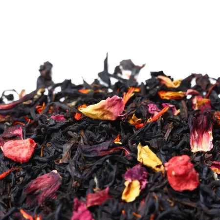 Чай черный Екатерина Великая в чайном магазине BestTea, фото , изображение 8