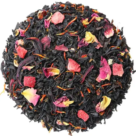 Чай черный Екатерина Великая в чайном магазине BestTea, фото , изображение 7