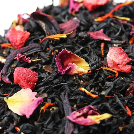 Чай черный Екатерина Великая в чайном магазине BestTea, фото , изображение 6