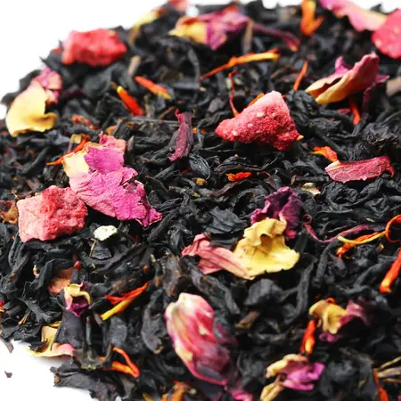 Чай черный Екатерина Великая в чайном магазине BestTea, фото , изображение 5