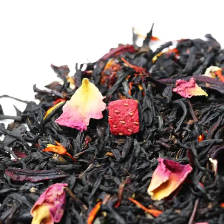 Чай черный Екатерина Великая в чайном магазине BestTea, фото , изображение 4