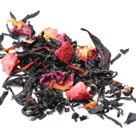 Чай черный Екатерина Великая в чайном магазине BestTea, фото , изображение 3