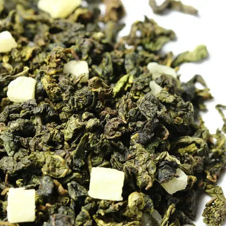 Чай улун Ананасовый в чайном магазине BestTea, фото , изображение 4
