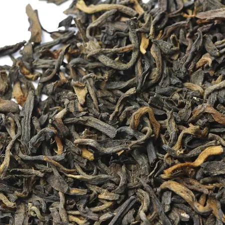 Чай пуэр Гун Тин, Шу кат. A в чайном магазине BestTea, фото , изображение 2