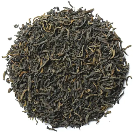 Чай пуэр Гун Тин, Шу кат. A в чайном магазине BestTea, фото , изображение 5