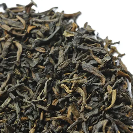 Чай пуэр Гун Тин, Шу кат. A в чайном магазине BestTea, фото , изображение 3