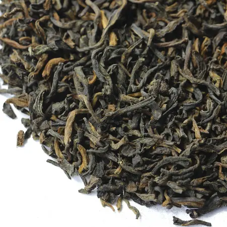 Чай пуэр Гун Тин, Шу кат. A в чайном магазине BestTea, фото , изображение 4