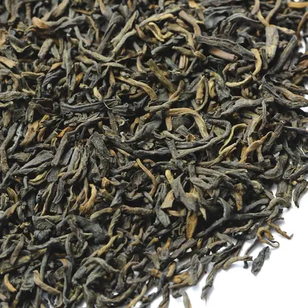 Чай пуэр Гун Тин, Шу кат. A в чайном магазине BestTea, фото , изображение 7