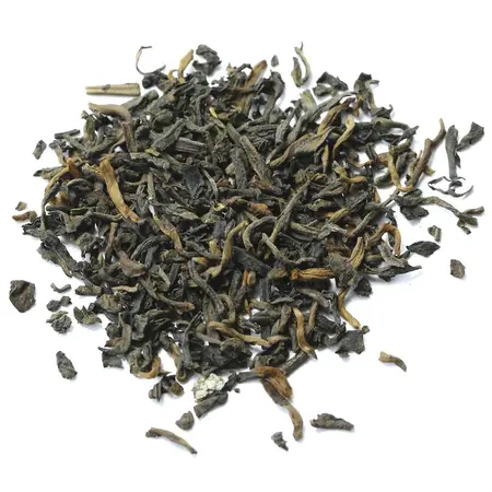 Чай пуэр Гун Тин, Шу кат. A в чайном магазине BestTea, фото , изображение 8