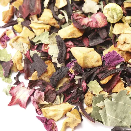 Чай травяной Гармония природы (Похудей) в чайном магазине BestTea, фото , изображение 2