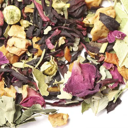 Чай травяной Гармония природы (Похудей) в чайном магазине BestTea, фото , изображение 3