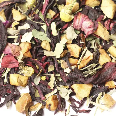 Чай травяной Гармония природы (Похудей) в чайном магазине BestTea, фото , изображение 4