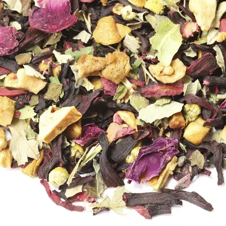 Чай травяной Гармония природы (Похудей) в чайном магазине BestTea, фото , изображение 5