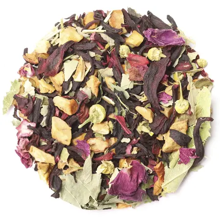 Чай травяной Гармония природы (Похудей) в чайном магазине BestTea, фото , изображение 6