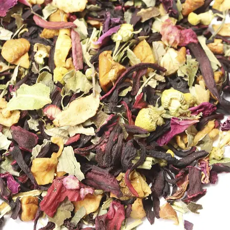 Чай травяной Гармония природы (Похудей) в чайном магазине BestTea, фото , изображение 7