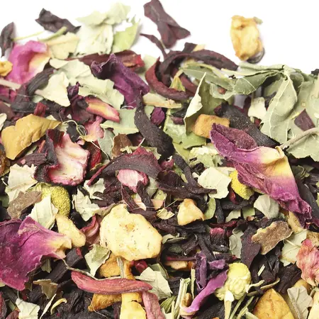 Чай травяной Гармония природы (Похудей) в чайном магазине BestTea, фото , изображение 8