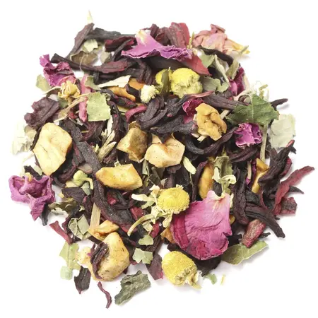 Чай травяной Гармония природы (Похудей) в чайном магазине BestTea, фото , изображение 9