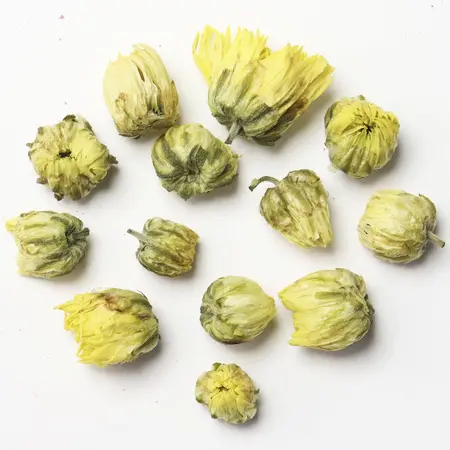 Ромашка Китайская в чайном магазине BestTea, фото , изображение 10