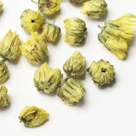 Ромашка Китайская в чайном магазине BestTea, фото , изображение 3