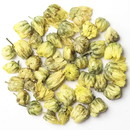 Ромашка Китайская в чайном магазине BestTea, фото , изображение 4