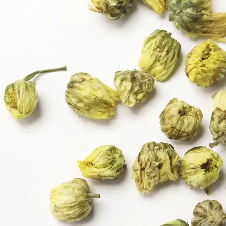 Ромашка Китайская в чайном магазине BestTea, фото , изображение 5