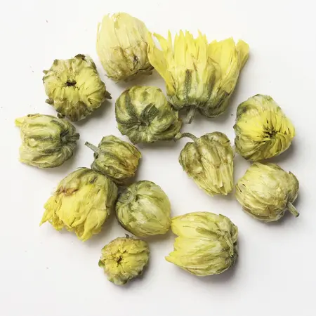 Ромашка Китайская в чайном магазине BestTea, фото , изображение 7