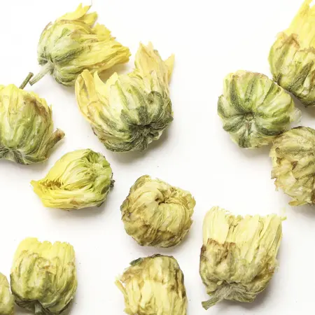 Ромашка Китайская в чайном магазине BestTea, фото , изображение 9