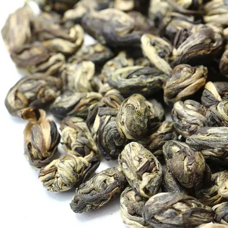 Чай жасминовый Фень Янь в чайном магазине BestTea, фото , изображение 2