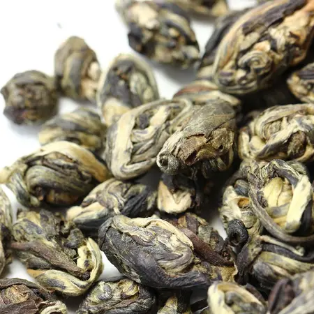 Чай жасминовый Фень Янь в чайном магазине BestTea, фото , изображение 3