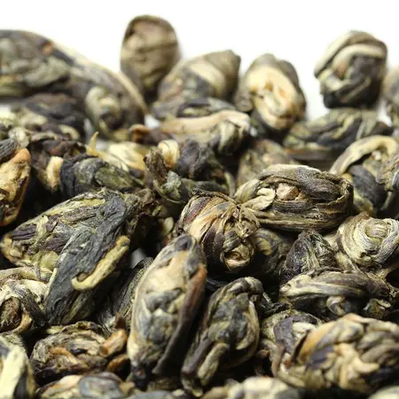 Чай жасминовый Фень Янь в чайном магазине BestTea, фото , изображение 5