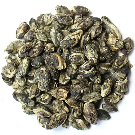 Чай жасминовый Фень Янь в чайном магазине BestTea, фото , изображение 6