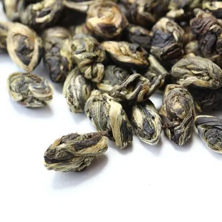 Чай жасминовый Фень Янь в чайном магазине BestTea, фото , изображение 7