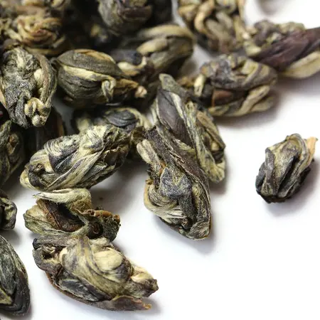 Чай жасминовый Фень Янь в чайном магазине BestTea, фото , изображение 9