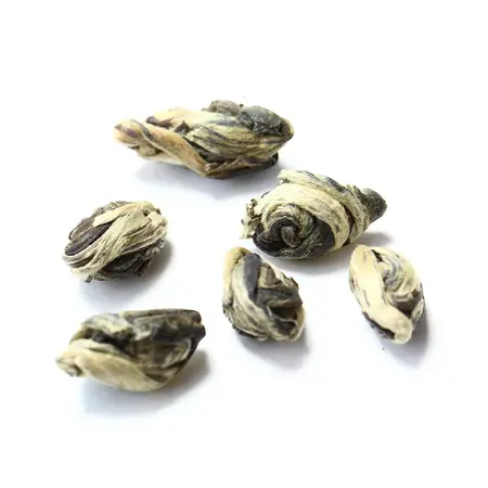 Чай жасминовый Фень Янь в чайном магазине BestTea, фото , изображение 11
