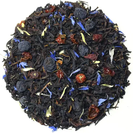 Чай черный Изысканный Бергамот в чайном магазине BestTea, фото , изображение 3