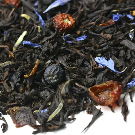 Чай черный Изысканный Бергамот в чайном магазине BestTea, фото , изображение 2