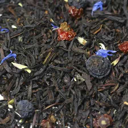 Чай черный Изысканный Бергамот в чайном магазине BestTea, фото , изображение 4