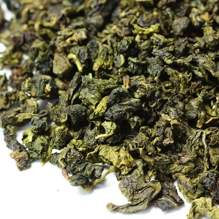 Чай улун Сгущенное молоко в чайном магазине BestTea, фото , изображение 3