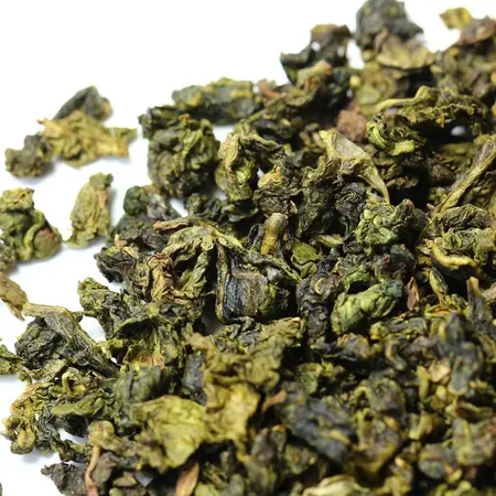 Чай улун Сгущенное молоко в чайном магазине BestTea, фото , изображение 2
