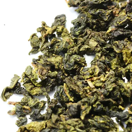 Чай улун Сгущенное молоко в чайном магазине BestTea, фото , изображение 10