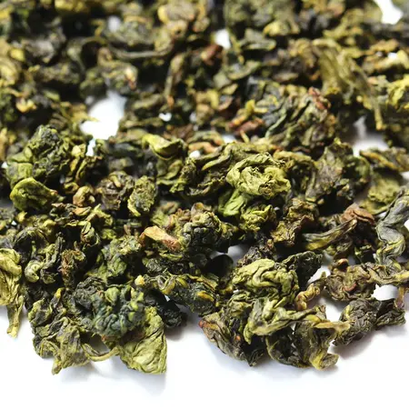 Чай улун Сгущенное молоко в чайном магазине BestTea, фото , изображение 9