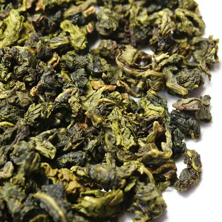Чай улун Сгущенное молоко в чайном магазине BestTea, фото , изображение 7
